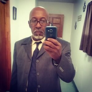 Meet your Posher, Allen